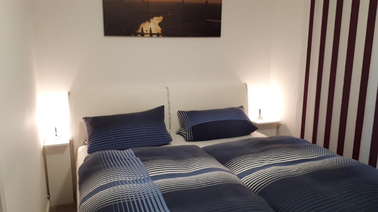 Romeo-julio-berlin-neubau-terrassen-apartment Appartamento *