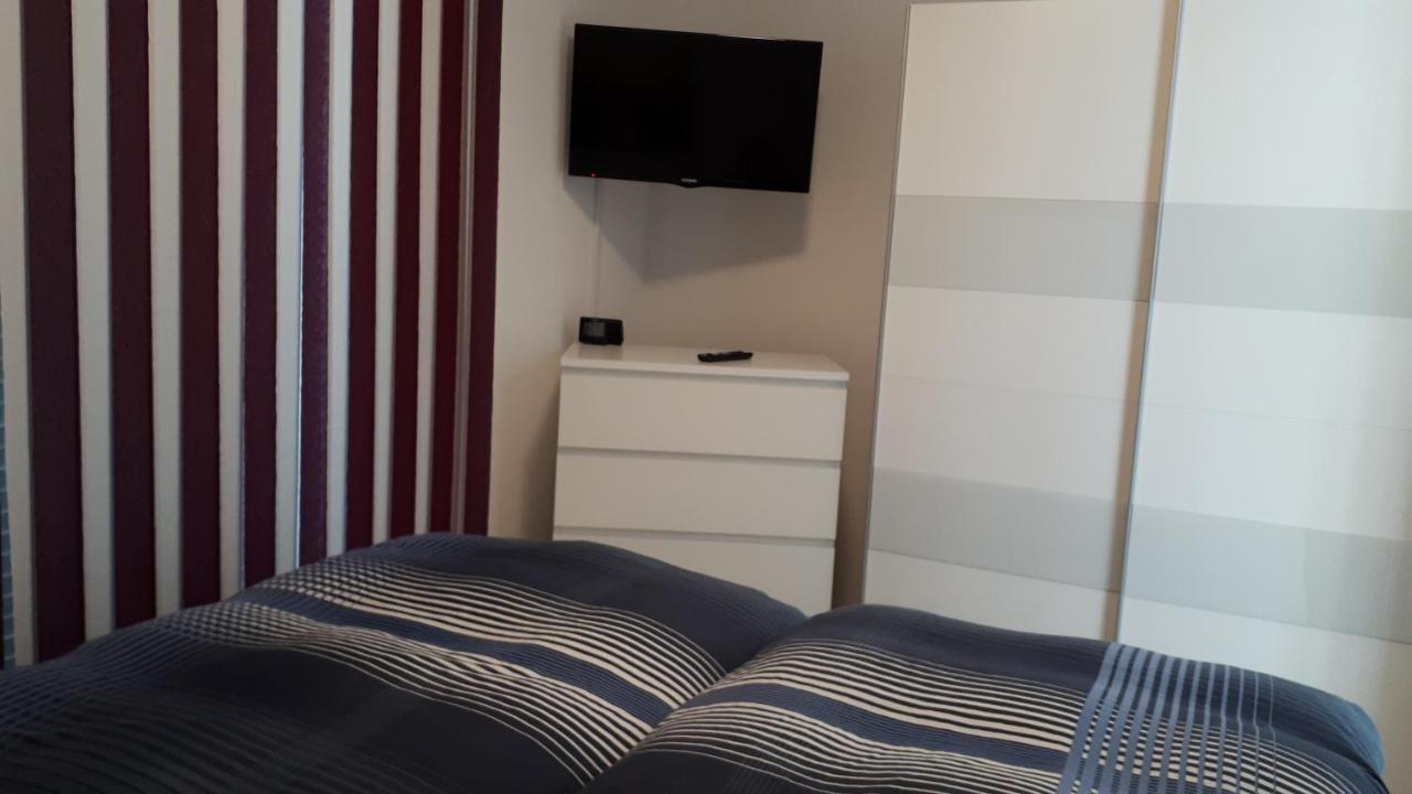 Romeo-julio-berlin-neubau-terrassen-apartment Appartamento