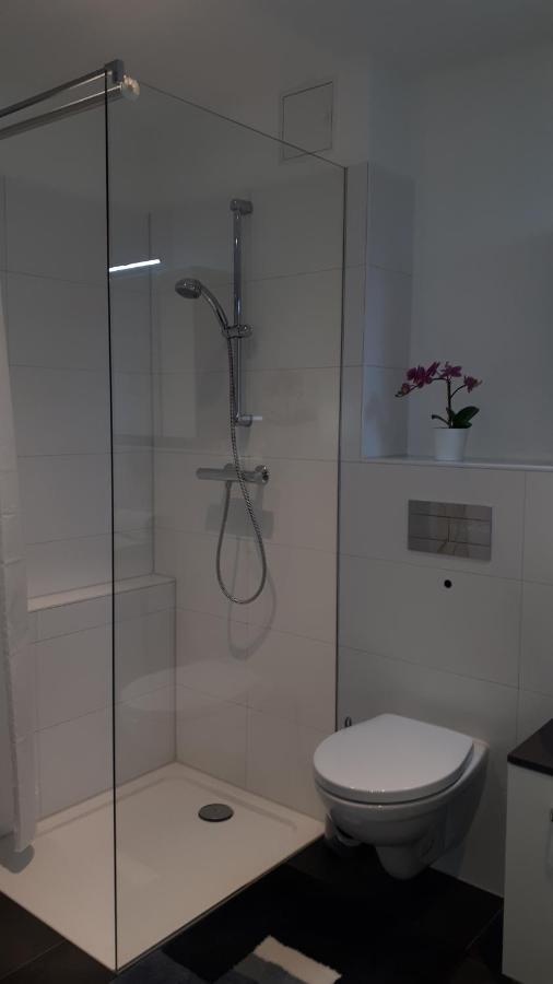 Appartamento Romeo-julio-berlin-neubau-terrassen-apartment Berlino